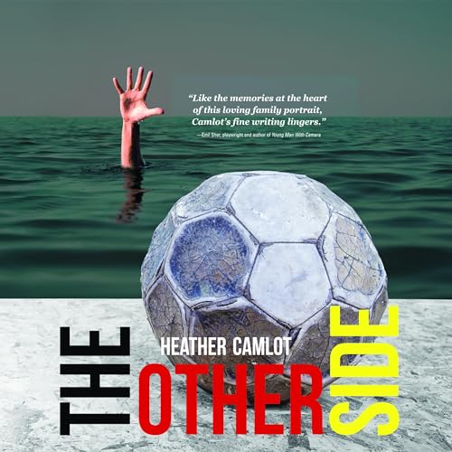 Cover of Other Side