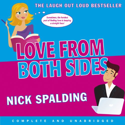 Cover of Love...From Both Sides