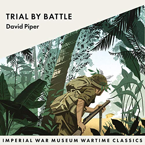 Cover of Trial by Battle