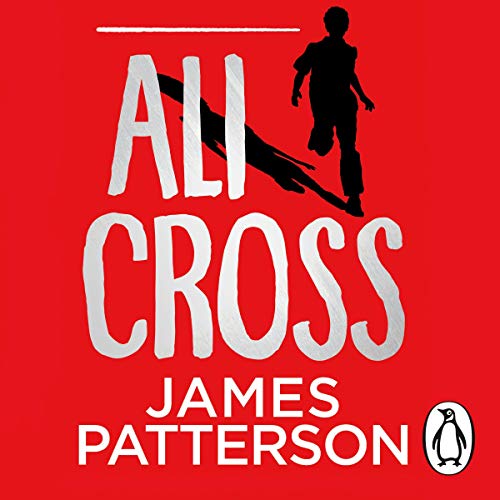 Cover of Ali Cross