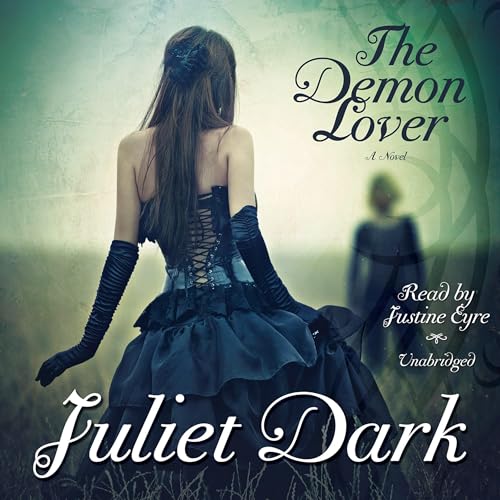 Cover of The Demon Lover