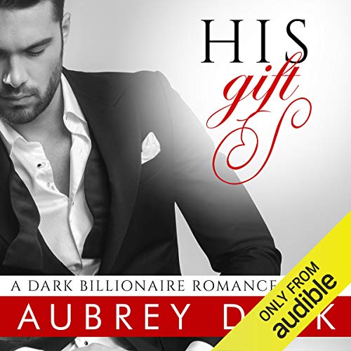 Cover of His Gift