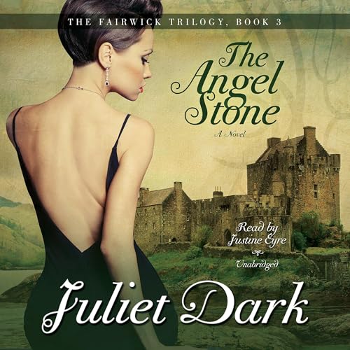 Cover of The Angel Stone