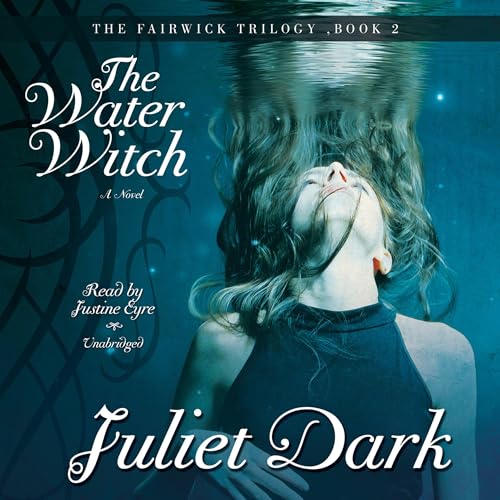 Cover of The Water Witch