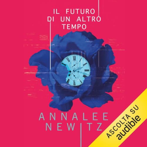 Cover of Il futuro di un altro tempo