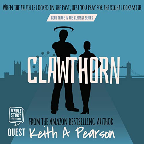 Cover of Clawthorn