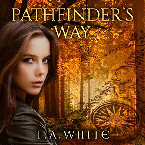 Cover of Pathfinder's Way