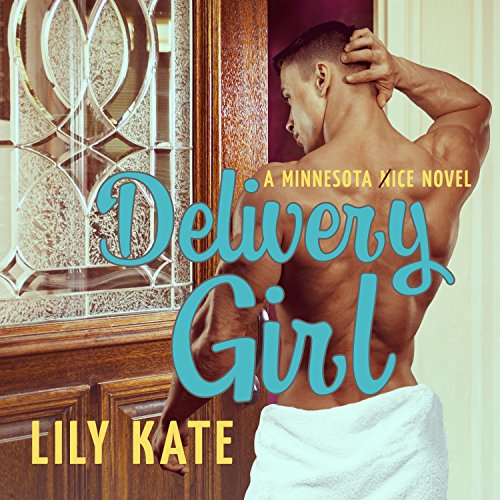 Cover of Delivery Girl
