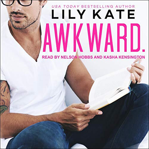 Cover of Awkward