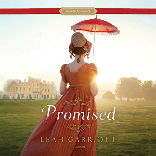 Cover of Promised