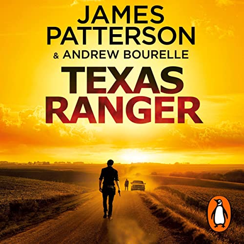Cover of Texas Ranger