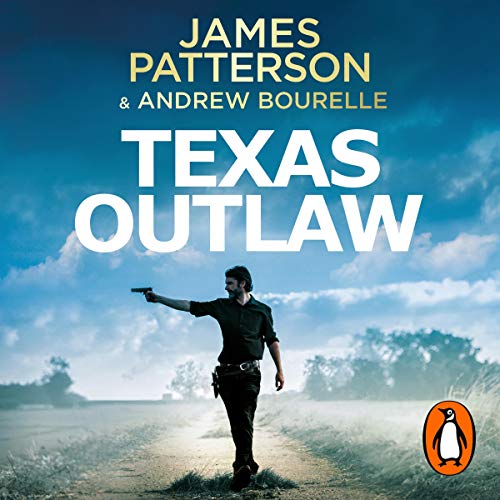 Cover of Texas Outlaw