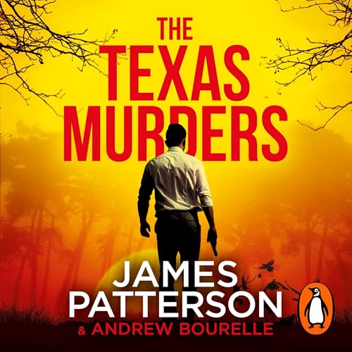 Cover of The Texas Murders
