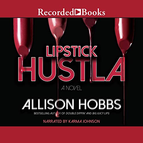 Cover of Lipstick Hustla