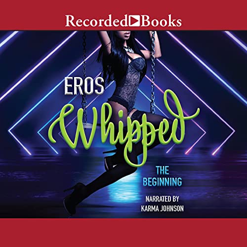 Cover of Whipped