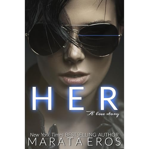 Cover of Her : A love story