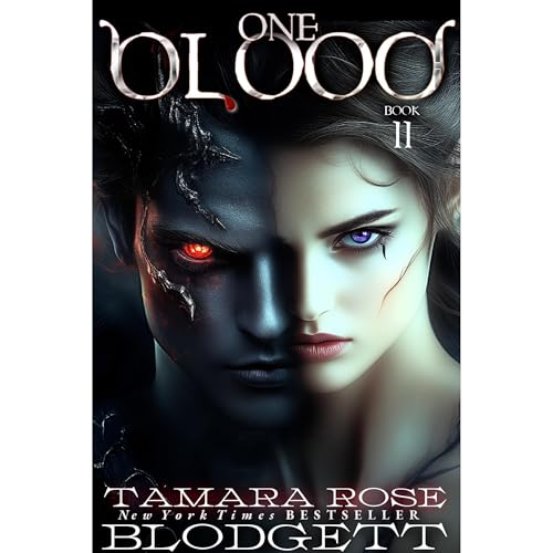 Cover of One Blood