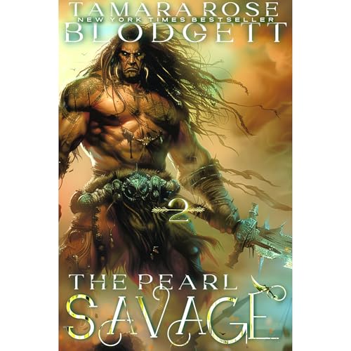 Cover of The Pearl Savage - Special Edition💎
