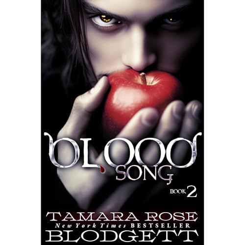 Cover of Blood Song