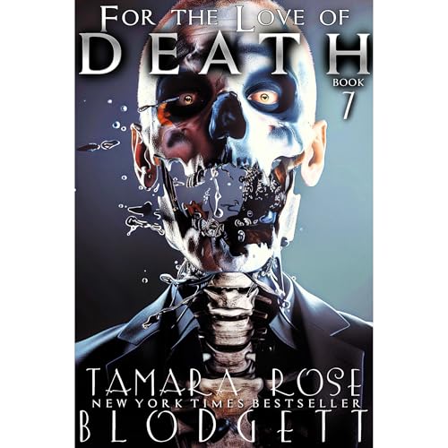 Cover of For the Love of Death
