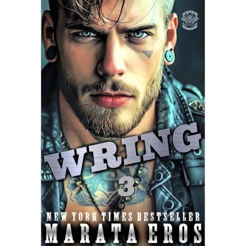 Cover of Wring