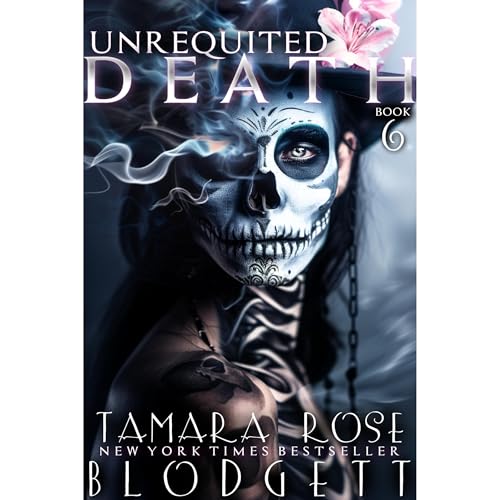 Cover of Unrequited Death