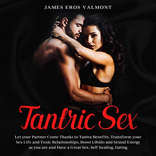 Cover of Tantric Sex