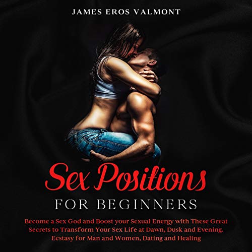 Cover of Sex Positions for Beginners