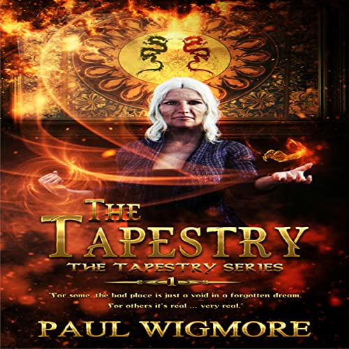 Cover of The Tapestry