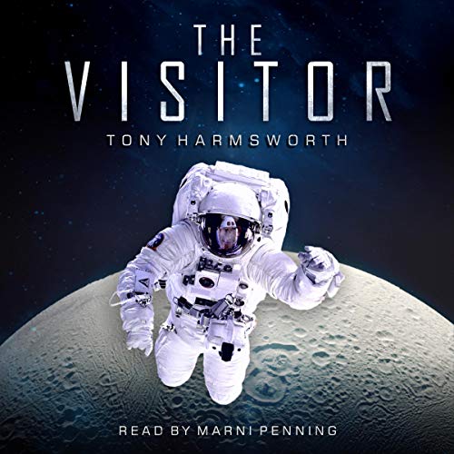 Cover of The Visitor