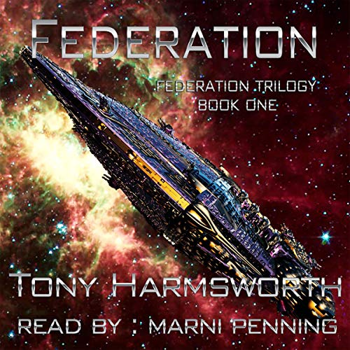 Cover of Federation