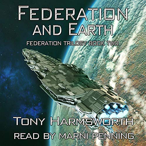 Cover of Federation and Earth