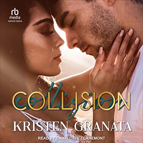 Cover of Collision