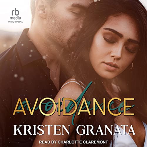 Cover of Avoidance