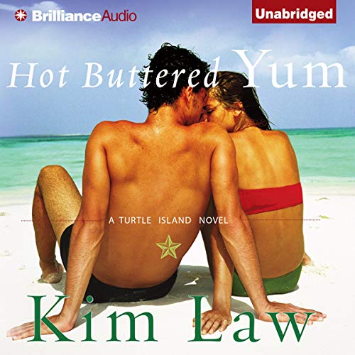 Cover of Hot Buttered Yum