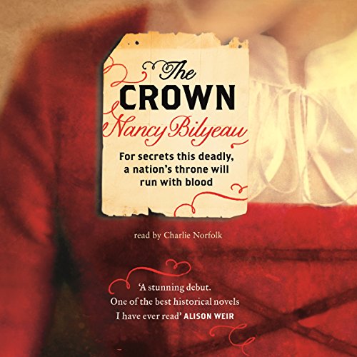 Cover of The Crown
