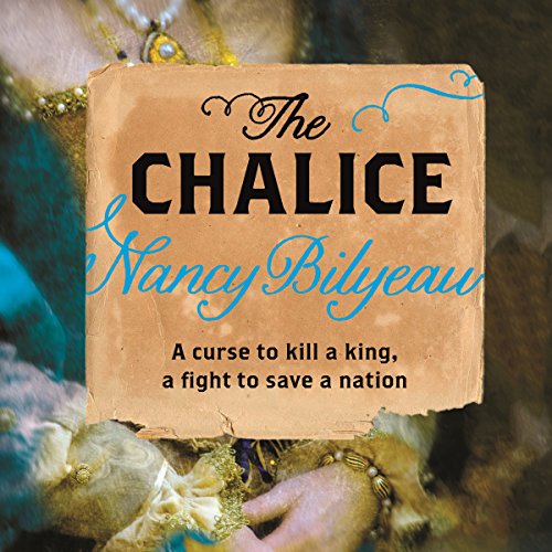 Cover of The Chalice