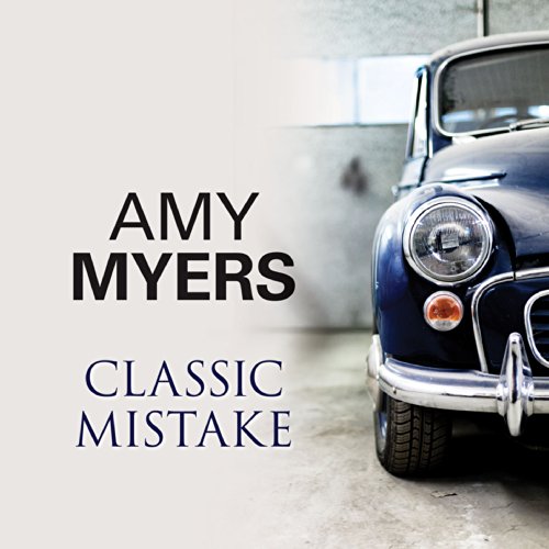 Cover of Classic Mistake