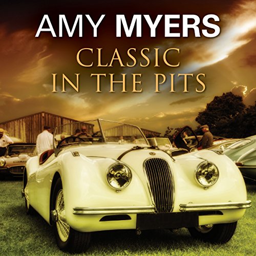 Cover of Classic in the Pits