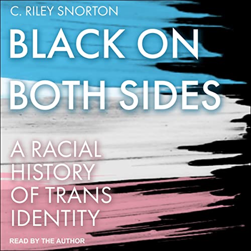 Cover of Black on Both Sides