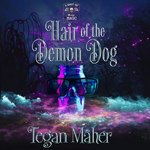 Cover of Hair of the Demon Dog