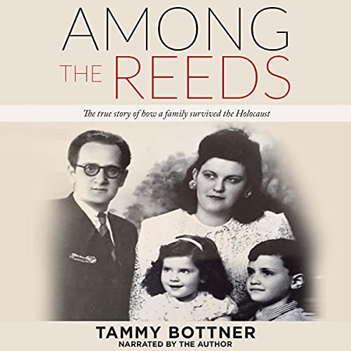 Cover of Among the Reeds