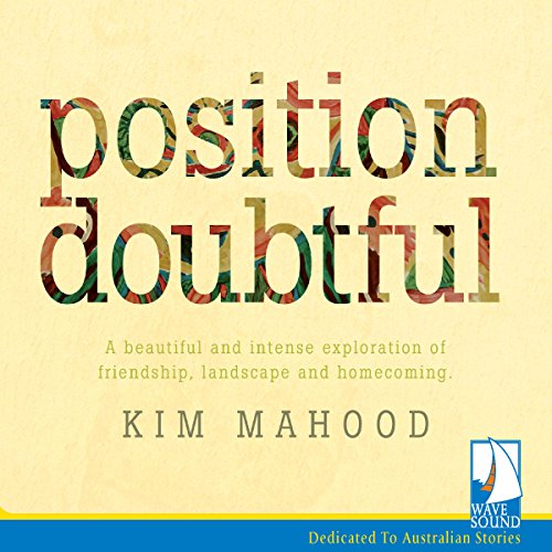 Cover of Position Doubtful