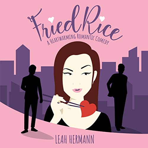 Cover of Fried Rice