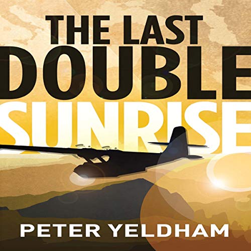 Cover of The Last Double Sunrise