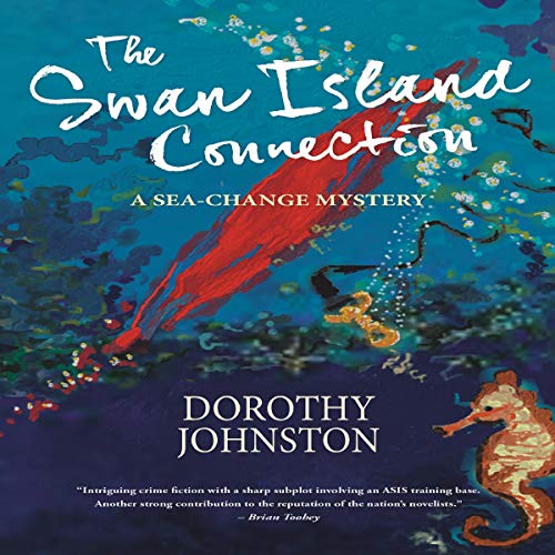 Cover of The Swan Island Connection