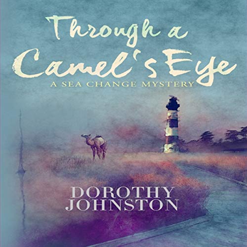 Cover of Through a Camel's Eye