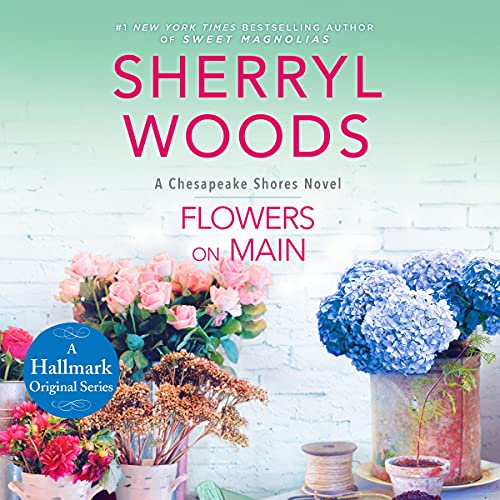 Cover of Flowers on Main