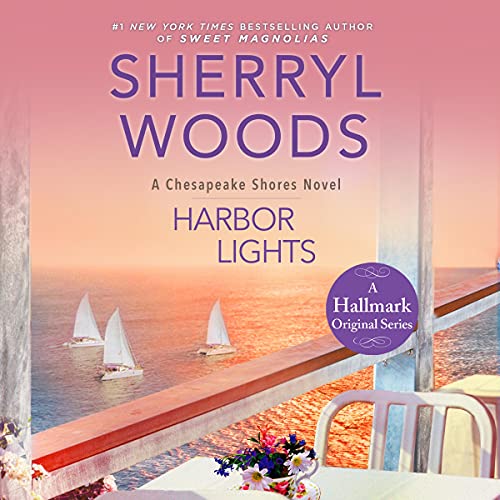 Cover of Harbor Lights