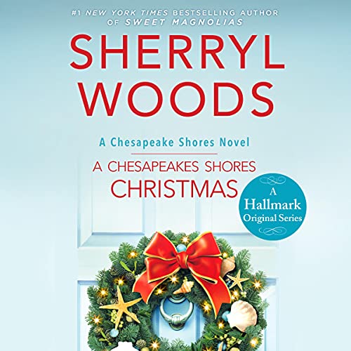 Cover of A Chesapeake Shores Christmas